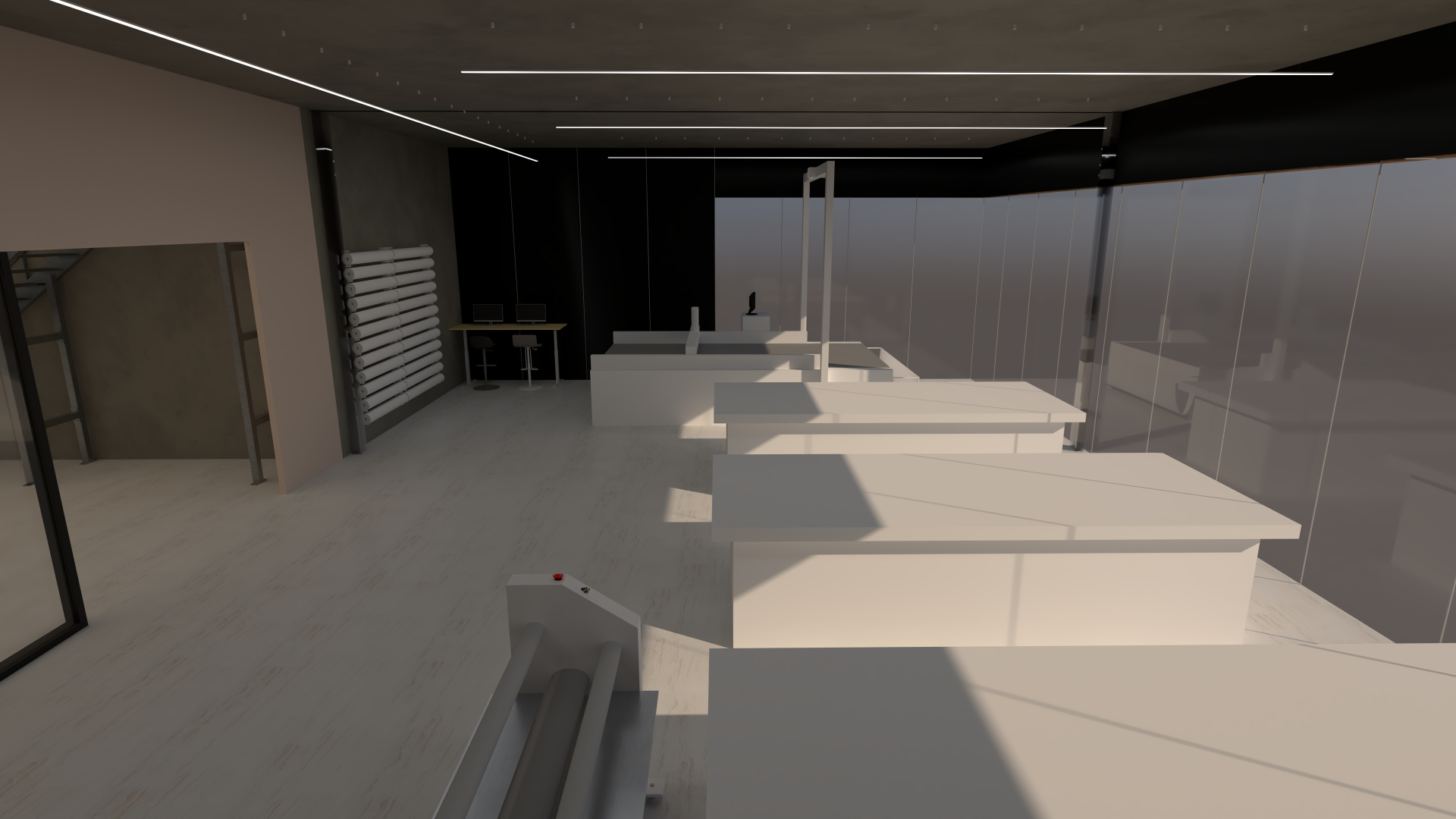 Sign Activation render 3
