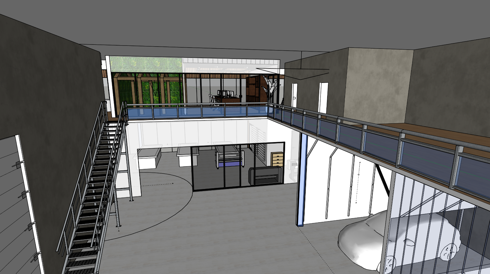 Sign Activation SketchUp 4